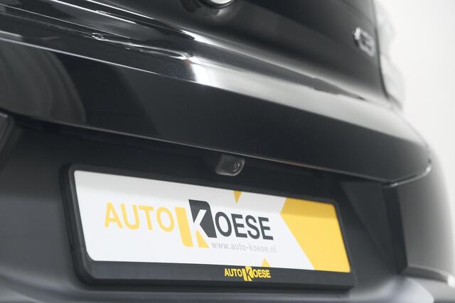 Citroen C3 Turbo 100pk Max | Nieuw Model | Camera | Navigatie | Apple Carplay | Parkeersensoren