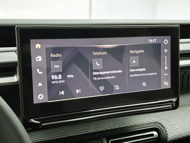 Citroen C3 Aircross Hybrid 145pk Automaat Max | Rijklaar | Apple Carplay | Two Tone | Camera