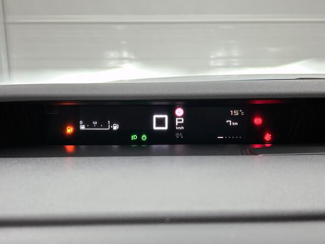 Citroen C3 Aircross Hybrid 145pk Automaat Max | Rijklaar | Apple Carplay | Two Tone | Camera