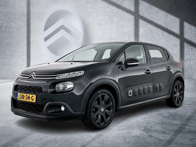 Citroen C3 110 PK Shine | Rijklaar |