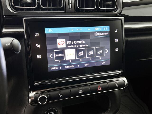 Citroen C3 110 PK Shine | Rijklaar |