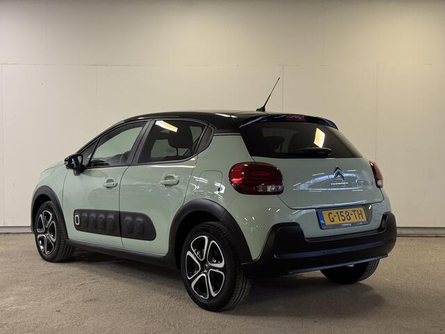 Citroen C3 1.2 PureTech S&S Feel Edition | Apple Carplay/Android Auto |