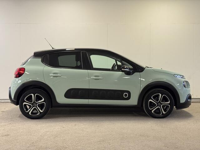 Citroen C3 1.2 PureTech S&S Feel Edition | Apple Carplay/Android Auto |