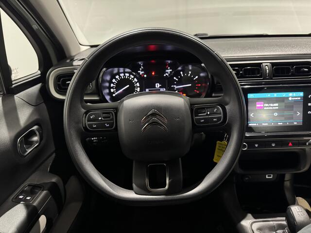 Citroen C3 1.2 PureTech S&S Feel Edition | Apple Carplay/Android Auto |