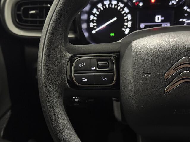 Citroen C3 1.2 PureTech S&S Feel Edition | Apple Carplay/Android Auto |