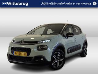 citroen-c3-1.2-puretech-s&s-feel-ed