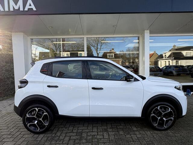 Citroen C3 1.2 Turbo 100pk Plus | Comfort Seats | Apple Carplay/Android Auto | Parkeersensoren | PHC Vering | Airconditioning