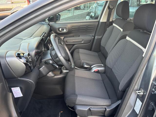 Citroen C3 Aircross 1.2 PT 82 Feel | Navi | Draadloze Telefoonlader | Apple Carplay