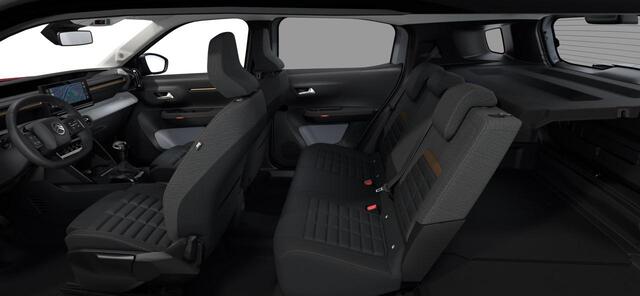 Citroen C3 Aircross 1.2 T S&S You + Pack Plus Apple Carplay/Android, Achteruitrijcamera