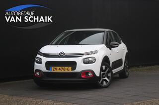 citroen-c3-1.2-puretech-s&s-shine-
