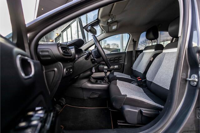 Citroen C3 1.2 PureTech S&S Origins | Camera | Carplay | NL Auto