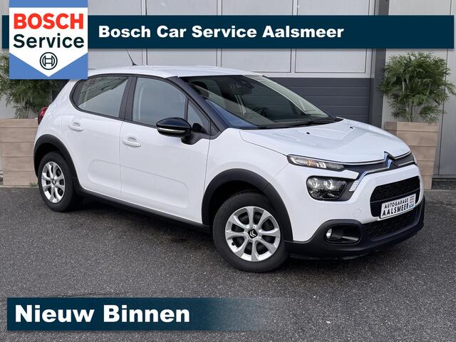 Citroen C3 1.2 PureTech C-Series