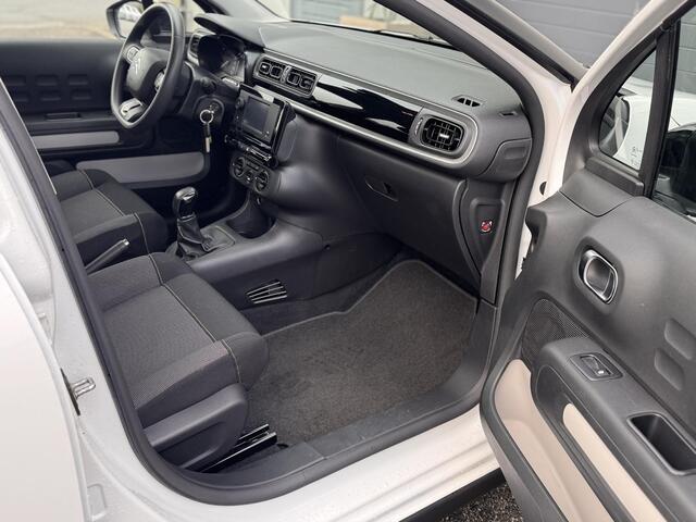 Citroen C3 1.2 PureTech C-Series