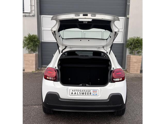 Citroen C3 1.2 PureTech C-Series