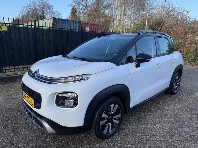 Citroen C3 Aircross 1.2 PureTech S&S Feel Clima/Navi/Cruise/LMV