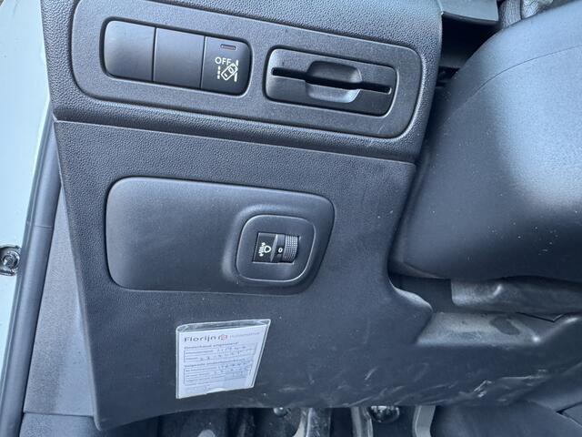 Citroen C3 Aircross 1.2 PureTech S&S Feel Clima/Navi/Cruise/LMV