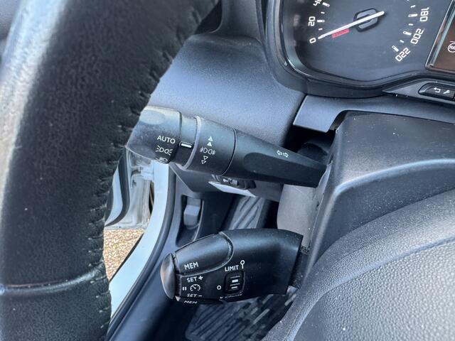 Citroen C3 Aircross 1.2 PureTech S&S Feel Clima/Navi/Cruise/LMV