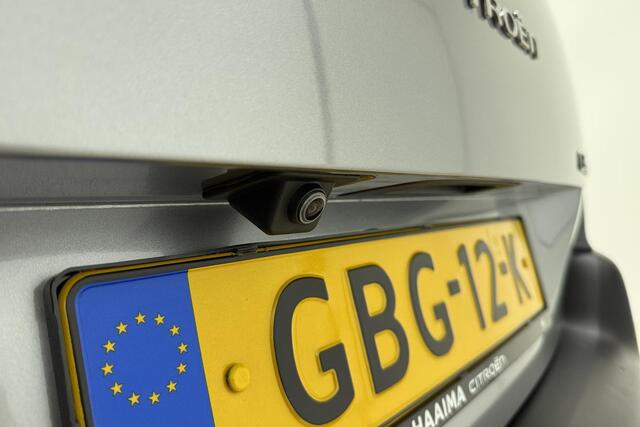 Citroen C3 Aircross Origin 1.2 PureTech Max 130 PK Automaat | Navigatie | Climate control | Camera | Lichtmetalen velgen | Dakrails | Keylee | Hoge instap