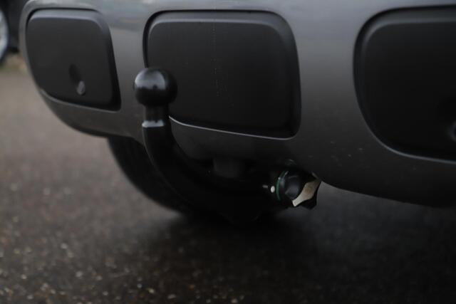 Citroen C3 Aircross 1.2 PureTech S&S Business 110PK Trekhaak Head Up Display Stoelverwarming Navigatie Carplay Android Parkeersensor Climate Cruise Control