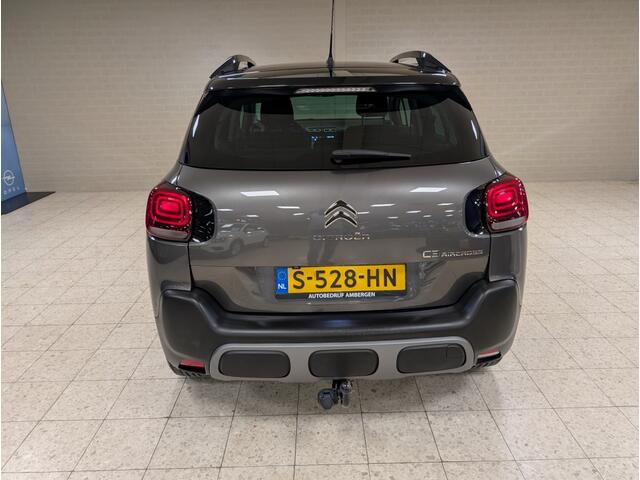 Citroen C3 1.2 Turbo (110Pk) Shine Clima Navi Camera Géén Afleverkosten