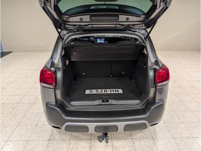 Citroen C3 1.2 Turbo (110Pk) Shine Clima Navi Camera Géén Afleverkosten