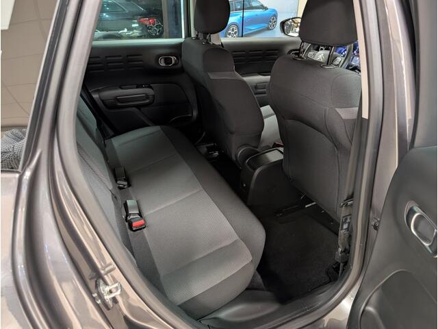 Citroen C3 1.2 Turbo (110Pk) Shine Clima Navi Camera Géén Afleverkosten