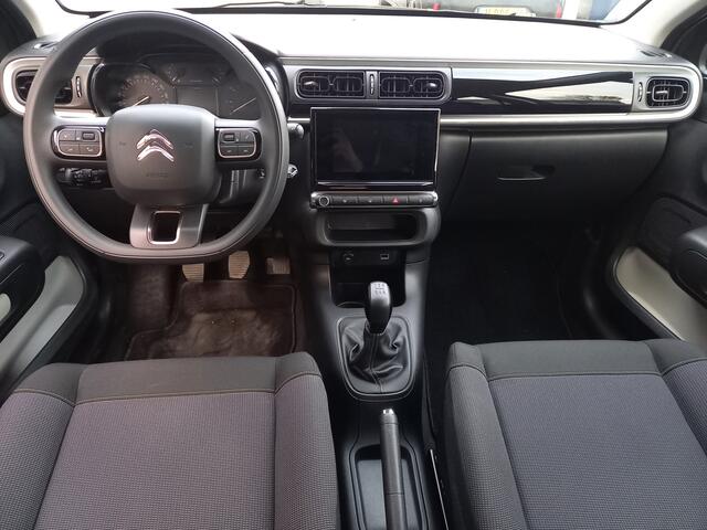 Citroen C3 1.2 PureTech Plus