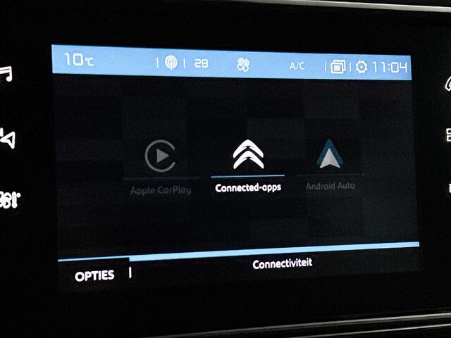 Citroen C3 110 PK Shine | Rijklaar | Comfort Seats | Parksensor v+a | 17" LMV |