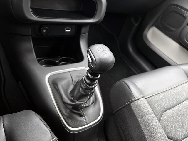 Citroen C3 110 PK Shine | Rijklaar | Comfort Seats | Parksensor v+a | 17" LMV |