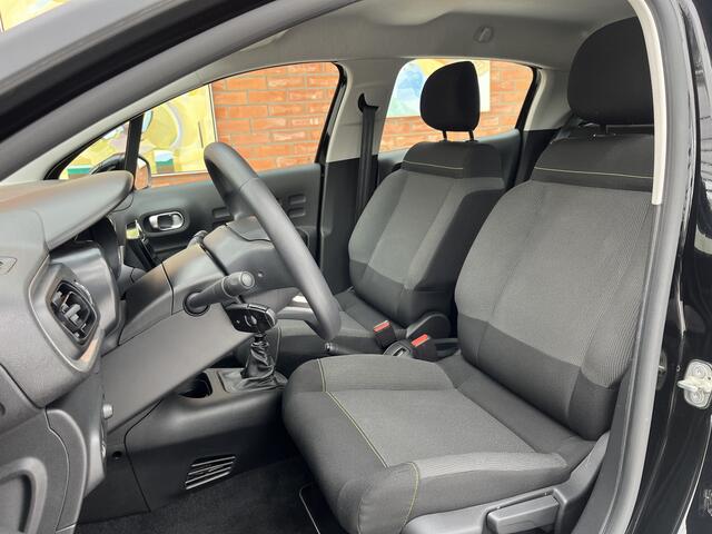 Citroen C3 PureTech 110 Max | Navigatie | Android Auto / Carplay