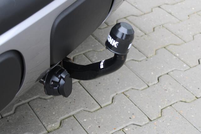 Citroen C3 Aircross 1.2 PureTech S&S Feel | Incl. 12 maanden garantie | Cruise control | Climate control | Lane assist | Apple carplay/Android auto | Trekhaak | Parkeersensoren | DAB radio |