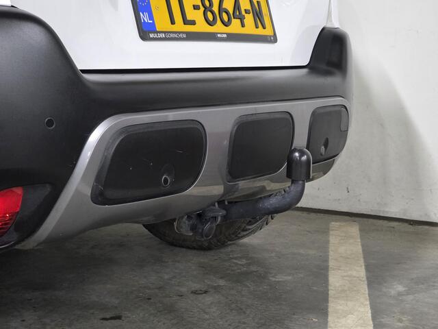 Citroen C3 Aircross Shine 1.2 Turbo 110pk | TREKHAAK | NAVI | LEDER | CAMERA | CLIMA | KEYLESS ENTRY | APPLE CARPLAY / ANDROID AUTO | LM-VELGEN