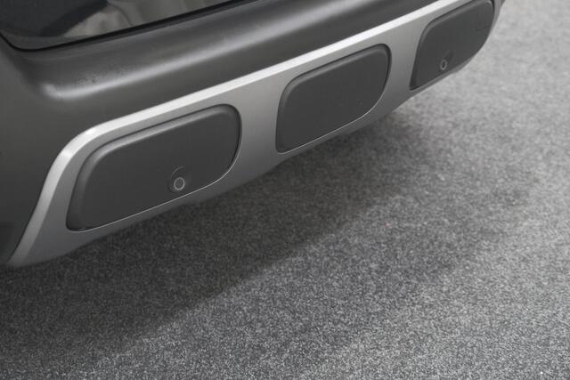 Citroen C3 Aircross PureTech 130 EAT6 Plus | Stoelverwarming | Apple Carplay | Parkeersensoren