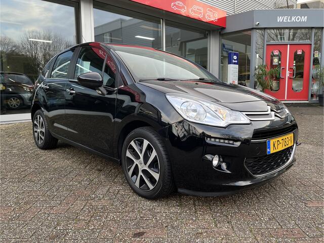 Citroen C3 1.2 PureTech Selection Carplay, Cruise, Airco.