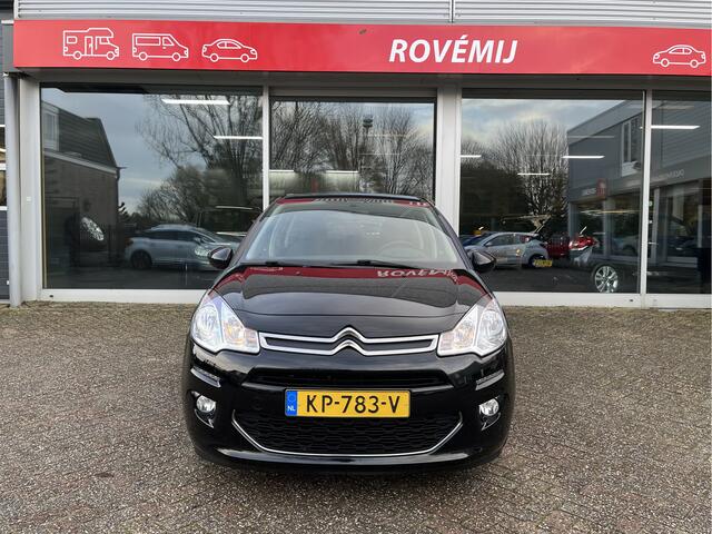 Citroen C3 1.2 PureTech Selection Carplay, Cruise, Airco.