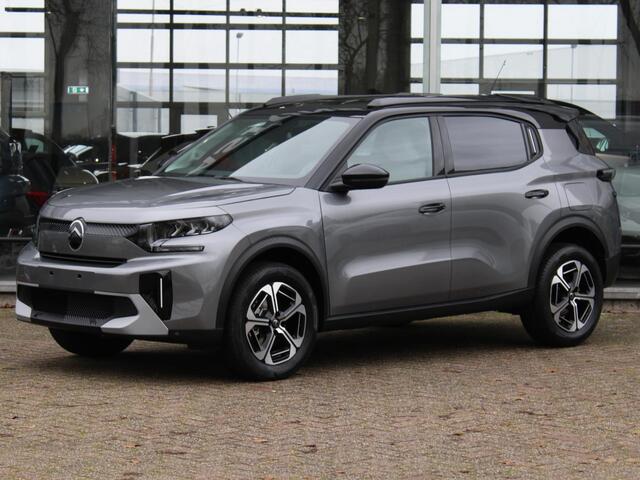 Citroen C3 Aircross HYBRID 145 MAX 7-PERSOONS VOORRAAD KORTING
