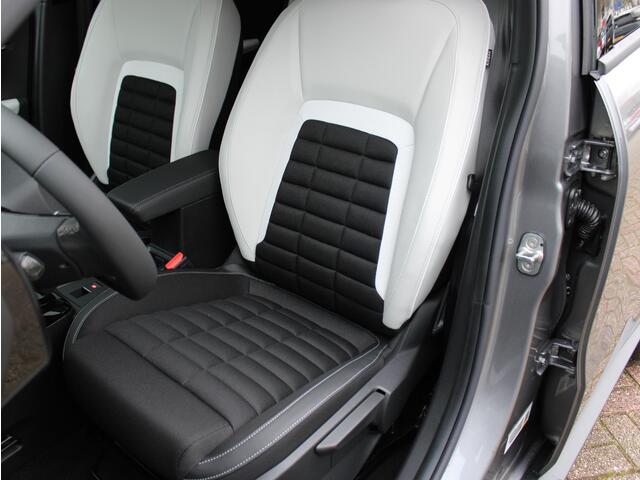 Citroen C3 Aircross HYBRID 145 MAX 7-PERSOONS VOORRAAD KORTING