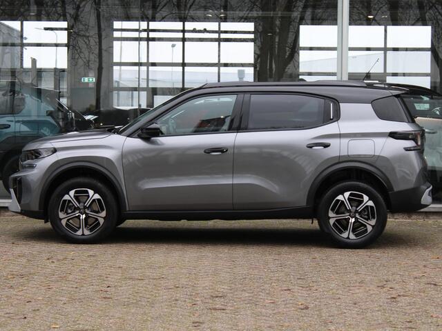 Citroen C3 Aircross HYBRID 145 MAX 7-PERSOONS VOORRAAD KORTING