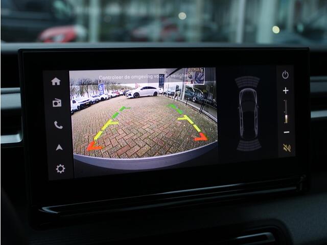 Citroen C3 Aircross HYBRID 145 MAX 7-PERSOONS VOORRAAD KORTING