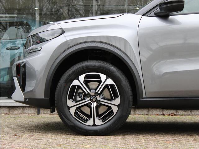 Citroen C3 Aircross HYBRID 145 MAX 7-PERSOONS VOORRAAD KORTING