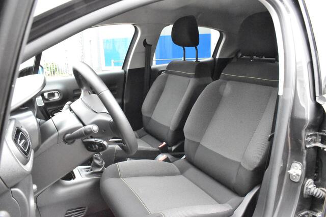 Citroen C3 PureTech 110 Max Navi | Airco | Camera achter | parkeersensoren |