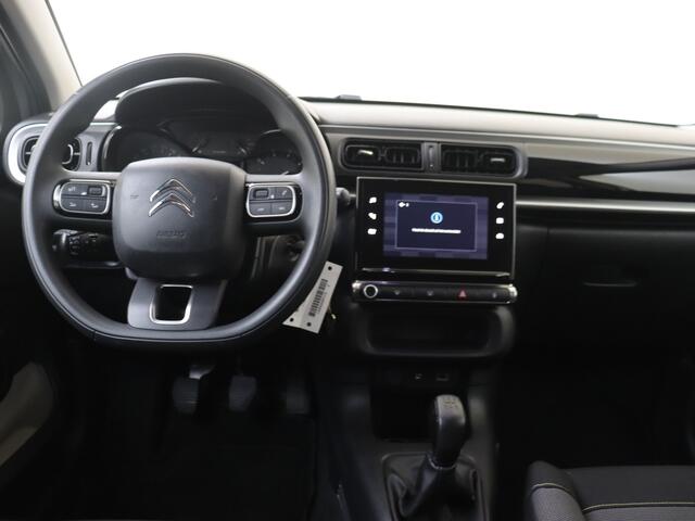 Citroen C3 1.2 PureTech S&S Feel Edition