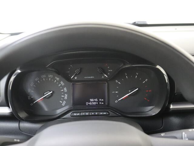 Citroen C3 1.2 PureTech S&S Feel Edition