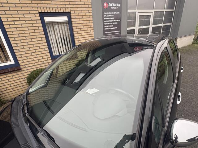 Citroen C3 1.2 PureT Business CAMERA-TREKHAAK-STOELVERWARMING-CARPLAY