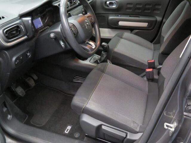 Citroen C3 1.2 PT S&S Feel