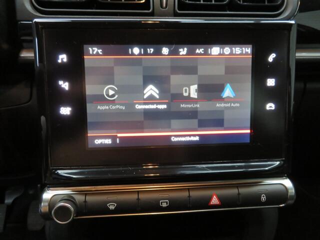 Citroen C3 1.2 PT S&S Feel