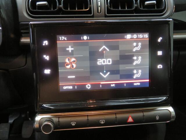 Citroen C3 1.2 PT S&S Feel