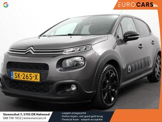 citroen-c3-1.2-puretech-shine-lees-