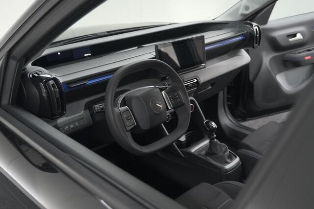 Citroen C3 1.2 Turbo 100pk Plus | Nieuw Model | Apple Carplay | Parkeersensoren