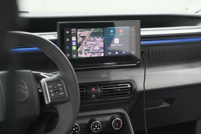 Citroen C3 1.2 Turbo 100pk Plus | Nieuw Model | Apple Carplay | Parkeersensoren